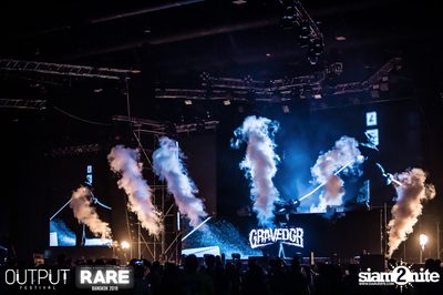 Output Festival presents RARE Bangkok 2019 (Album 2) — photo 60