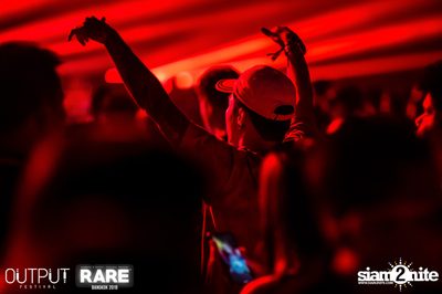 Output Festival presents RARE Bangkok 2019 (Album 2) — photo 61