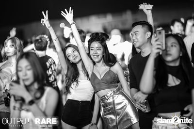 Output Festival presents RARE Bangkok 2019 (Album 2) — photo 62