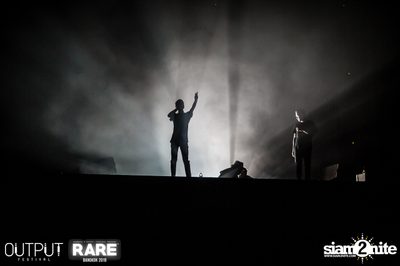 Output Festival presents RARE Bangkok 2019 (Album 2) — photo 63