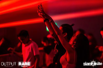 Output Festival presents RARE Bangkok 2019 (Album 2) — photo 64