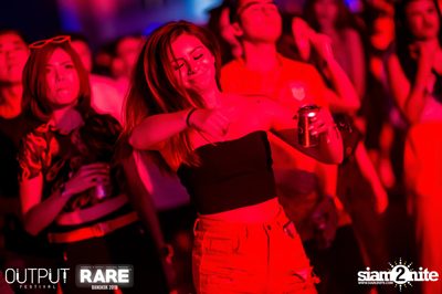 Output Festival presents RARE Bangkok 2019 (Album 2) — photo 65