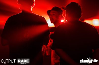 Output Festival presents RARE Bangkok 2019 (Album 2) — photo 66