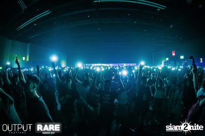 Output Festival presents RARE Bangkok 2019 (Album 2) — photo 69