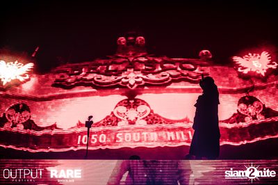 Output Festival presents RARE Bangkok 2019 (Album 2) — photo 70