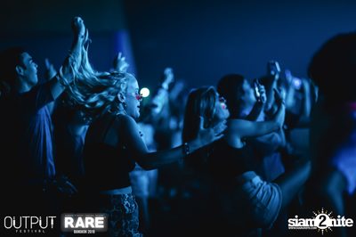 Output Festival presents RARE Bangkok 2019 (Album 2) — photo 71