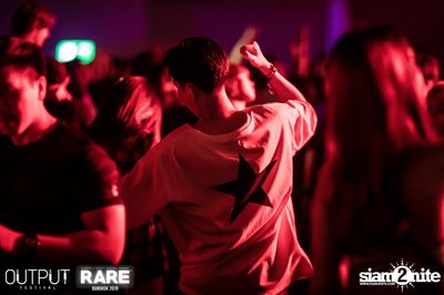 Output Festival presents RARE Bangkok 2019 (Album 2) — photo 72