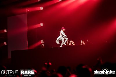 Output Festival presents RARE Bangkok 2019 (Album 2) — photo 73