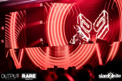 Output Festival presents RARE Bangkok 2019 (Album 2) — photo 75