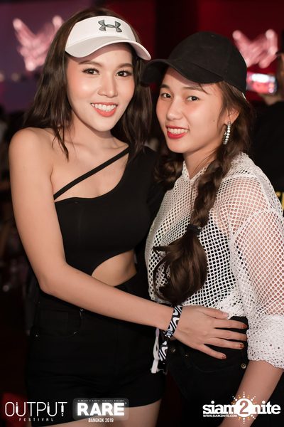 Output Festival presents RARE Bangkok 2019 (Album 2) — photo 80