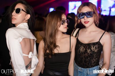Output Festival presents RARE Bangkok 2019 (Album 2) — photo 81
