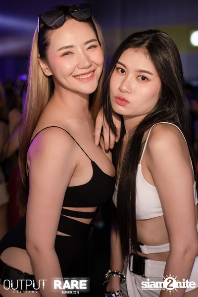 Output Festival presents RARE Bangkok 2019 (Album 2) — photo 84