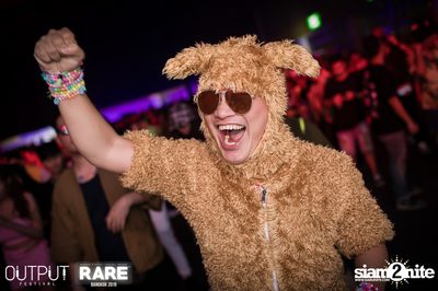 Output Festival presents RARE Bangkok 2019 (Album 2) — photo 86
