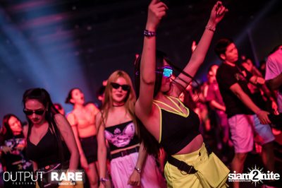 Output Festival presents RARE Bangkok 2019 (Album 2) — photo 87