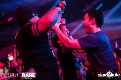 Output Festival presents RARE Bangkok 2019 (Album 2) — photo 88
