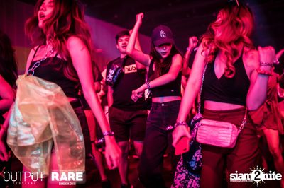 Output Festival presents RARE Bangkok 2019 (Album 2) — photo 89