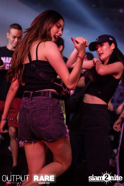 Output Festival presents RARE Bangkok 2019 (Album 2) — photo 90