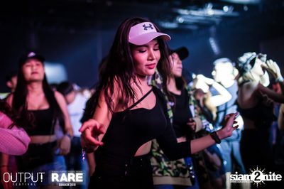 Output Festival presents RARE Bangkok 2019 (Album 2) — photo 91