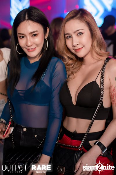 Output Festival presents RARE Bangkok 2019 (Album 2) — photo 93