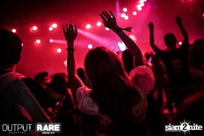 Output Festival presents RARE Bangkok 2019 (Album 2) — photo 94