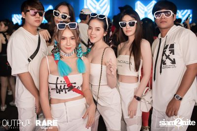 Output Festival presents RARE Bangkok 2019 (Album 2) — photo 97