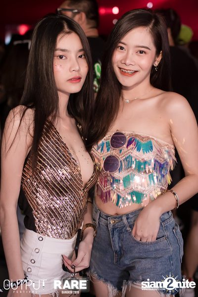 Output Festival presents RARE Bangkok 2019 (Album 2) — photo 99