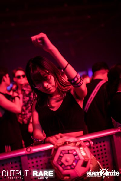 Output Festival presents RARE Bangkok 2019 (Album 2) — photo 100