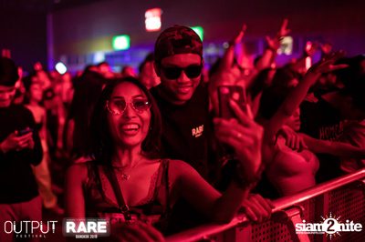 Output Festival presents RARE Bangkok 2019 (Album 2) — photo 101
