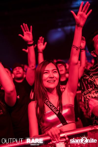 Output Festival presents RARE Bangkok 2019 (Album 2) — photo 102