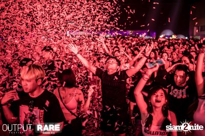 Output Festival presents RARE Bangkok 2019 (Album 2) — photo 103