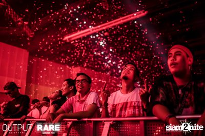 Output Festival presents RARE Bangkok 2019 (Album 2) — photo 105