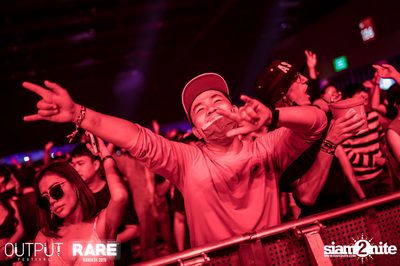 Output Festival presents RARE Bangkok 2019 (Album 2) — photo 106