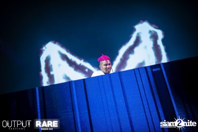 Output Festival presents RARE Bangkok 2019 (Album 2) — photo 109