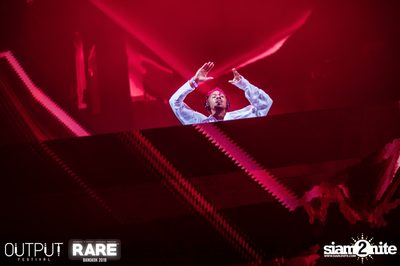 Output Festival presents RARE Bangkok 2019 (Album 2) — photo 110