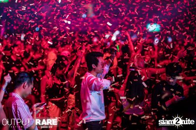 Output Festival presents RARE Bangkok 2019 (Album 2) — photo 112