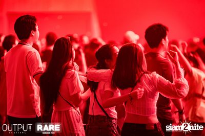Output Festival presents RARE Bangkok 2019 (Album 2) — photo 113