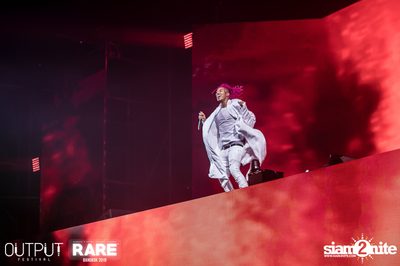 Output Festival presents RARE Bangkok 2019 (Album 2) — photo 114