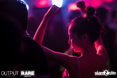 Output Festival presents RARE Bangkok 2019 (Album 2) — photo 116