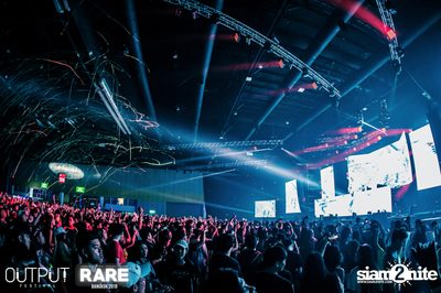 Output Festival presents RARE Bangkok 2019 (Album 2) — photo 118