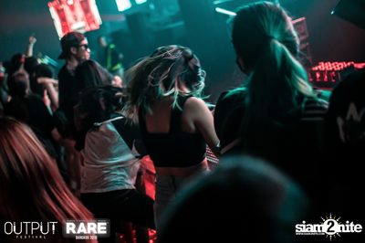 Output Festival presents RARE Bangkok 2019 (Album 2) — photo 119