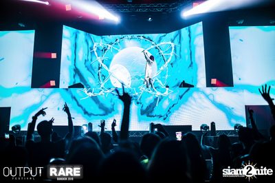 Output Festival presents RARE Bangkok 2019 (Album 2) — photo 120