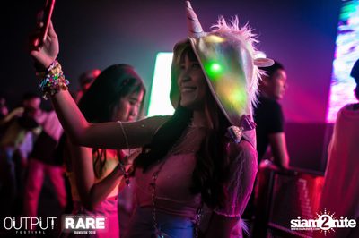 Output Festival presents RARE Bangkok 2019 (Album 2) — photo 122