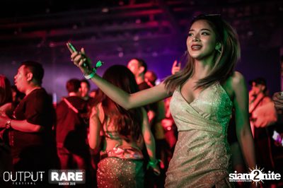 Output Festival presents RARE Bangkok 2019 (Album 2) — photo 123