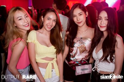 Output Festival presents RARE Bangkok 2019 (Album 2) — photo 124