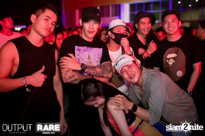 Output Festival presents RARE Bangkok 2019 (Album 2) — photo 125