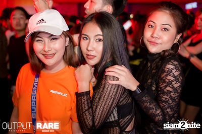 Output Festival presents RARE Bangkok 2019 (Album 2) — photo 126