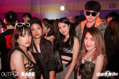 Output Festival presents RARE Bangkok 2019 (Album 2) — photo 128