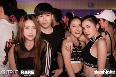 Output Festival presents RARE Bangkok 2019 (Album 2) — photo 129