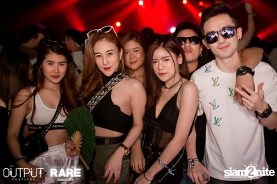 Output Festival presents RARE Bangkok 2019 (Album 2) — photo 130