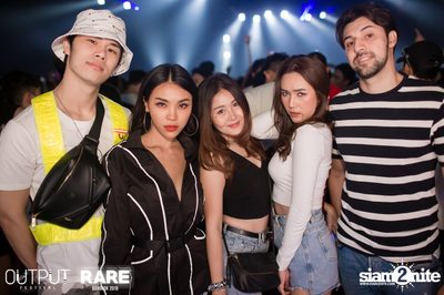 Output Festival presents RARE Bangkok 2019 (Album 2) — photo 131